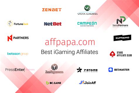 igaming affiliates  By providing truthful information on various online casinos available on the market and sharing gambling tips and tricks, affiliates gain trust among players and manage to attract a significant audience to their